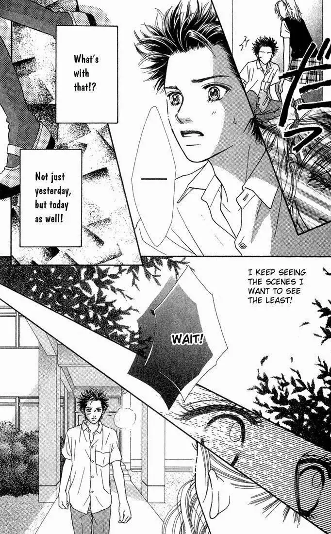 Parfait Tic Chapter 23 23